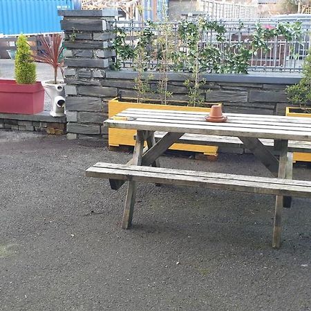 Hostel Self Catering Cellb Ffestiniog Blaenau Ffestiniog Zewnętrze zdjęcie