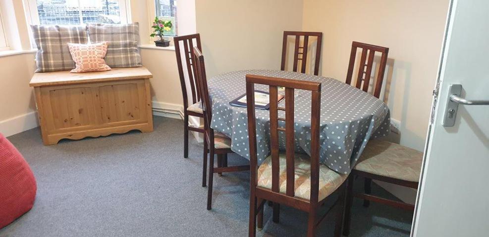Hostel Self Catering Cellb Ffestiniog Blaenau Ffestiniog Zewnętrze zdjęcie