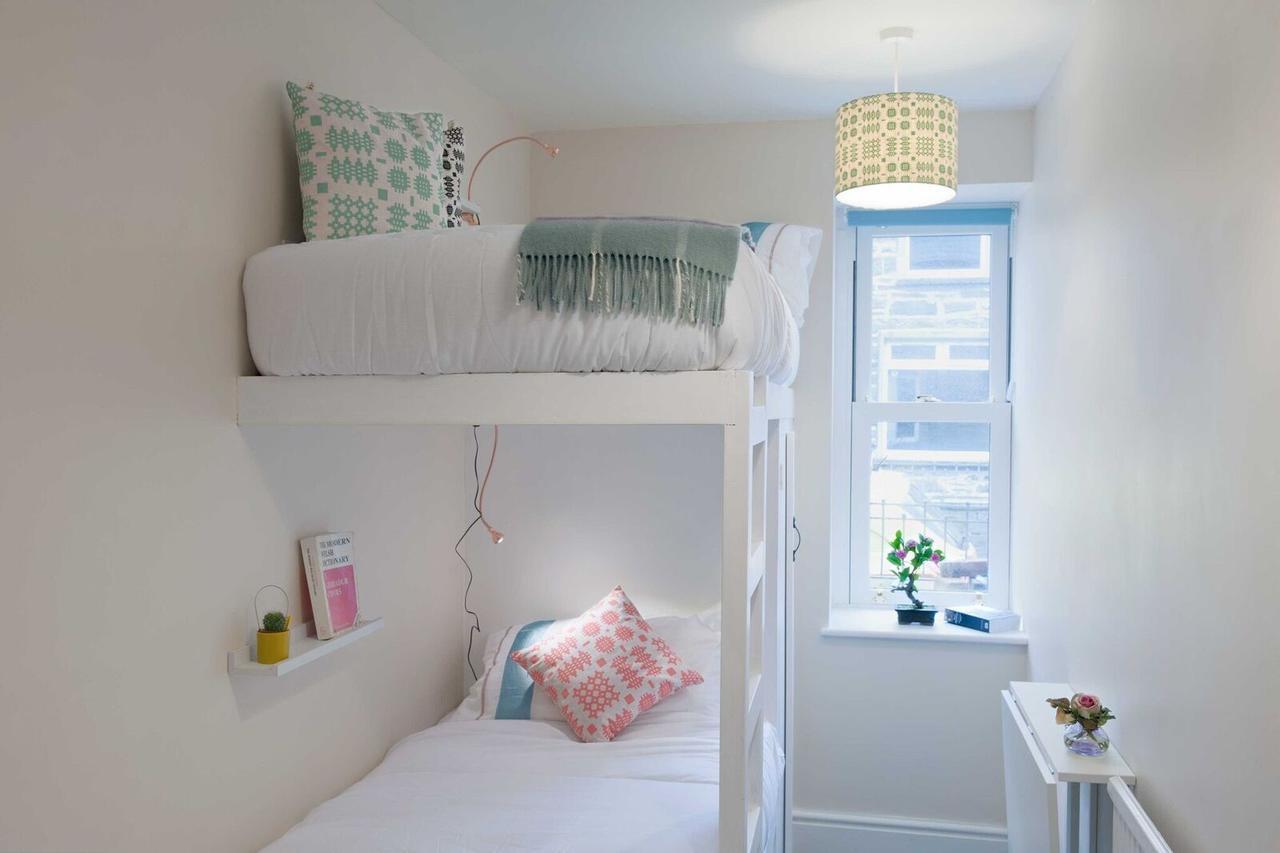 Hostel Self Catering Cellb Ffestiniog Blaenau Ffestiniog Zewnętrze zdjęcie