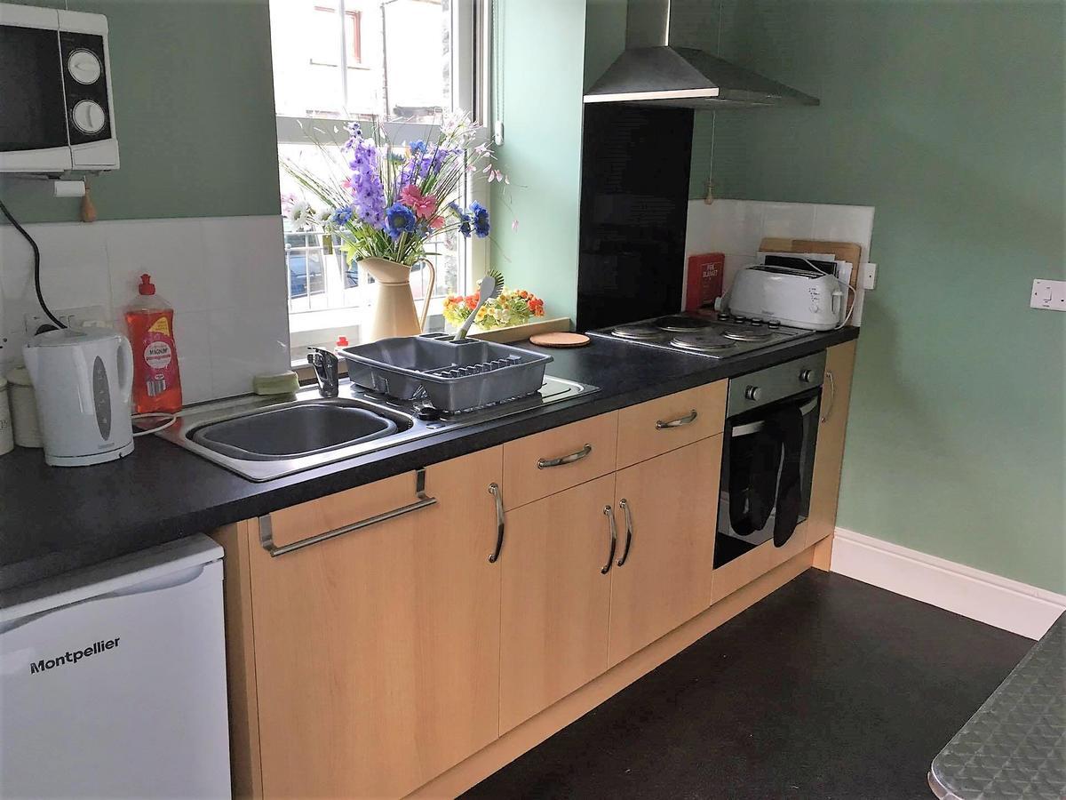 Hostel Self Catering Cellb Ffestiniog Blaenau Ffestiniog Zewnętrze zdjęcie