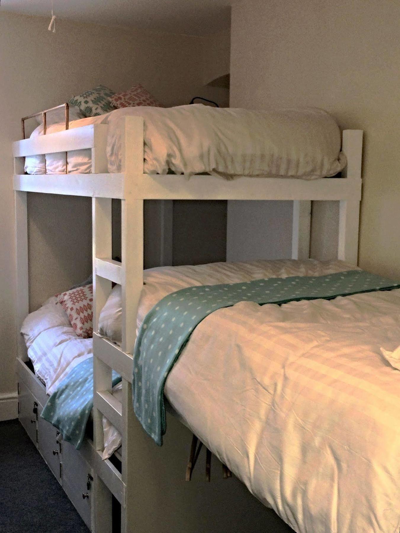 Hostel Self Catering Cellb Ffestiniog Blaenau Ffestiniog Zewnętrze zdjęcie