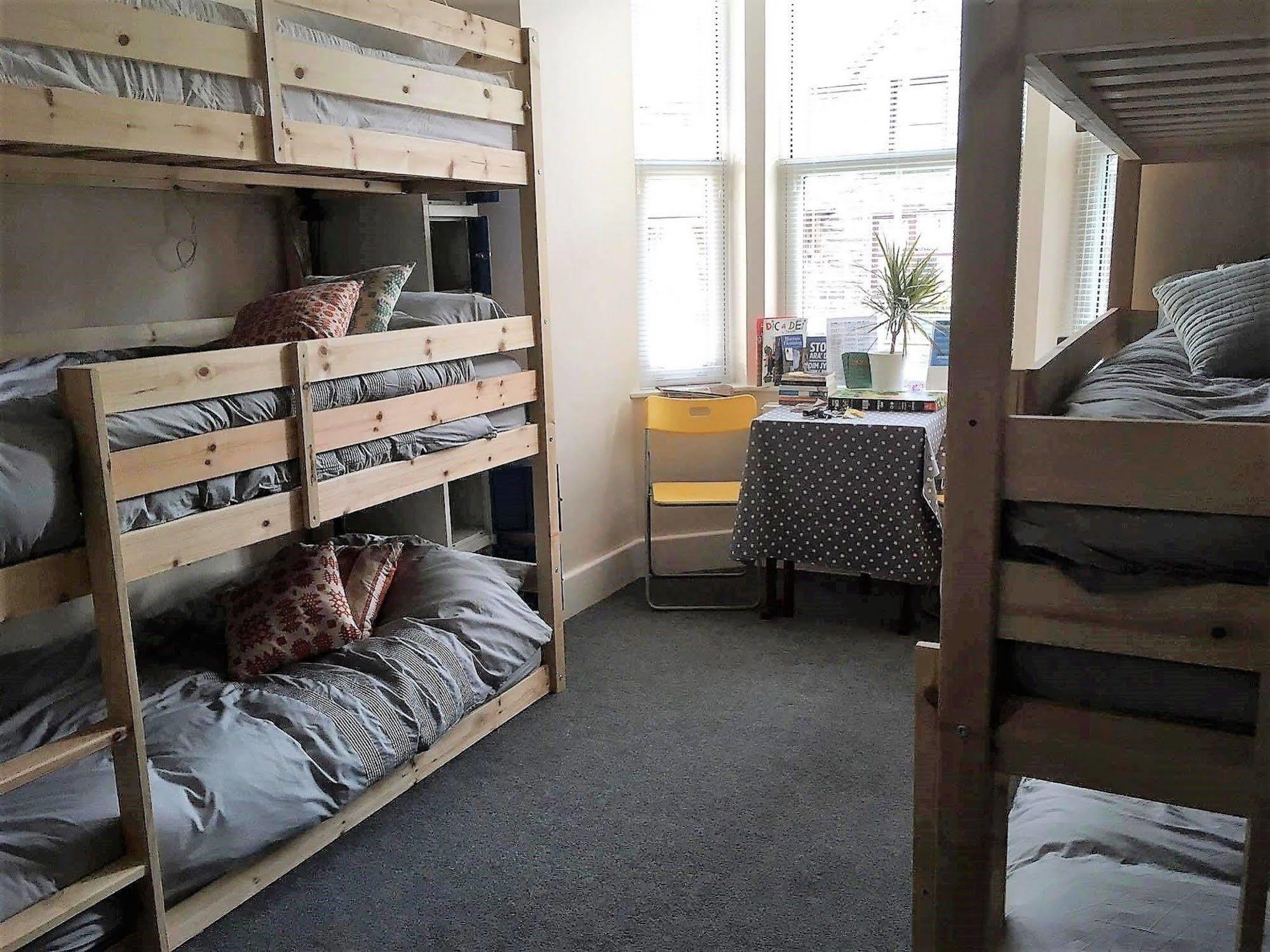 Hostel Self Catering Cellb Ffestiniog Blaenau Ffestiniog Zewnętrze zdjęcie