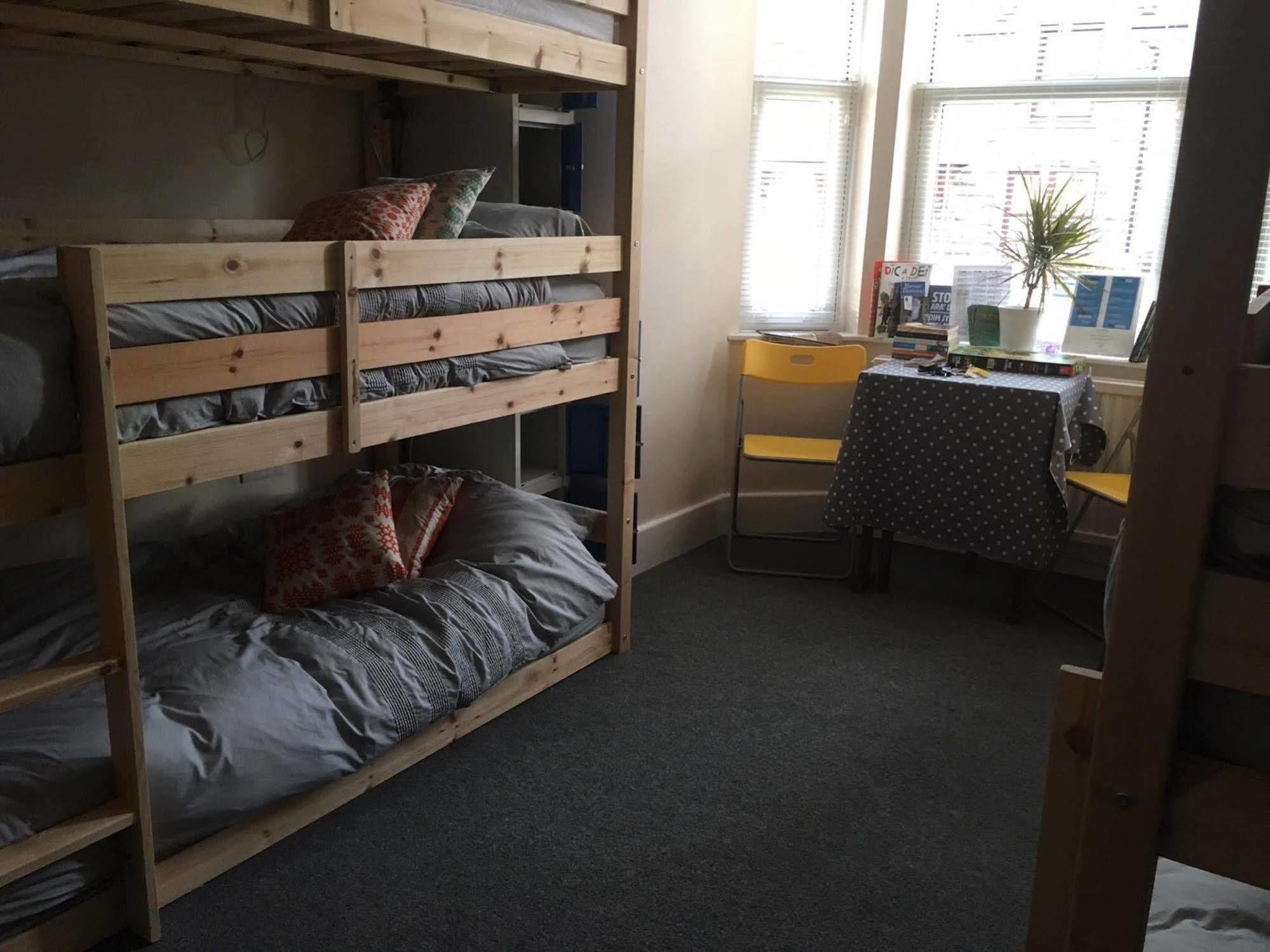 Hostel Self Catering Cellb Ffestiniog Blaenau Ffestiniog Zewnętrze zdjęcie