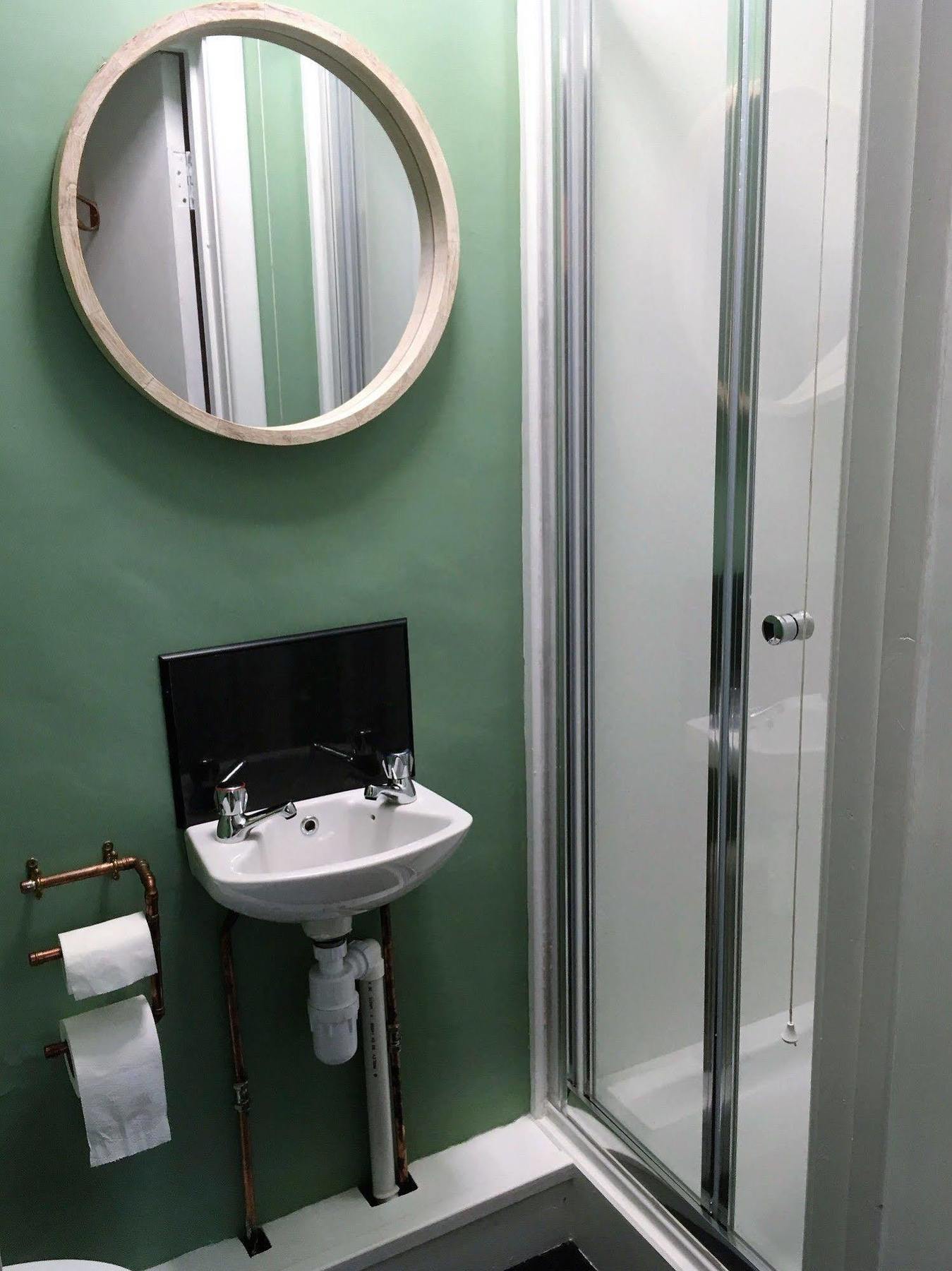 Hostel Self Catering Cellb Ffestiniog Blaenau Ffestiniog Zewnętrze zdjęcie