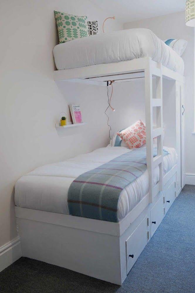 Hostel Self Catering Cellb Ffestiniog Blaenau Ffestiniog Zewnętrze zdjęcie